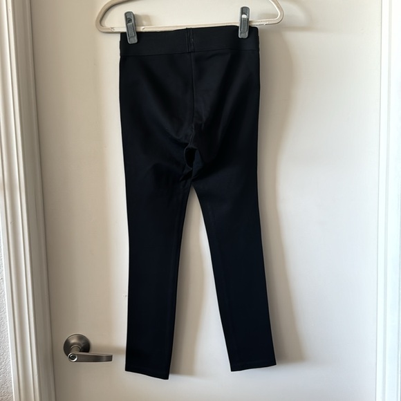 BCBGMaxAzria Mason Fitted Skinny Pants - Picture 9 of 11